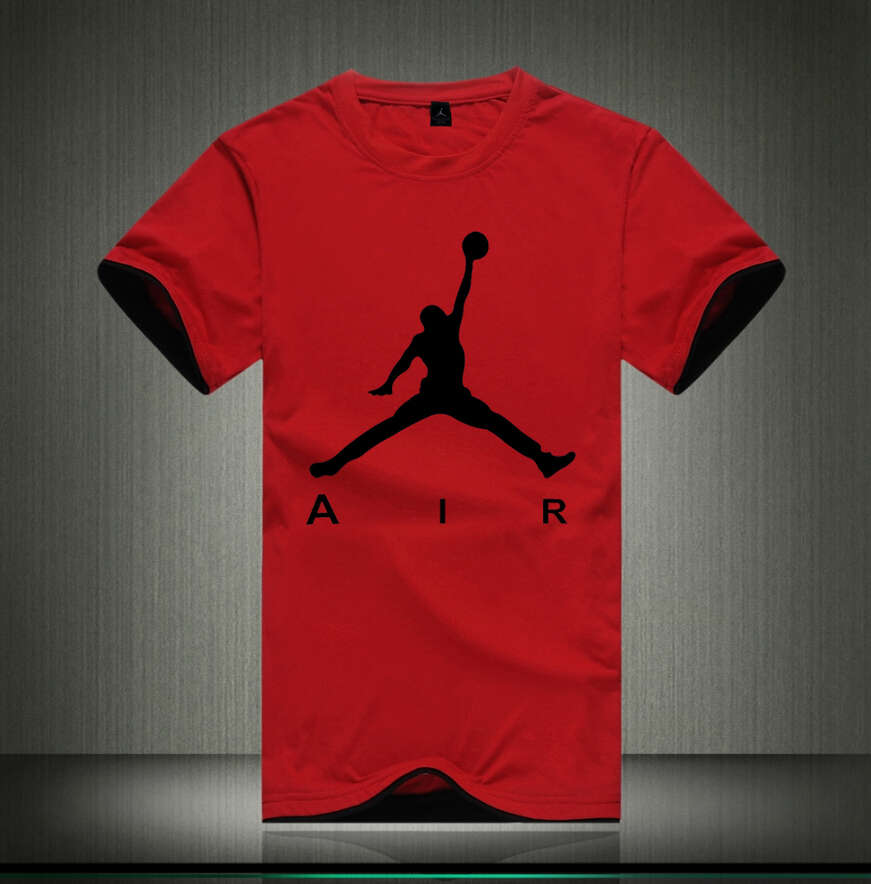 men jordan t-shirt S-XXXL-0838